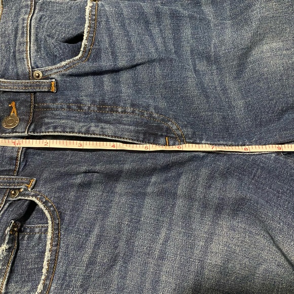 Pistola Jeans size 27 women’s - Picture 7 of 8